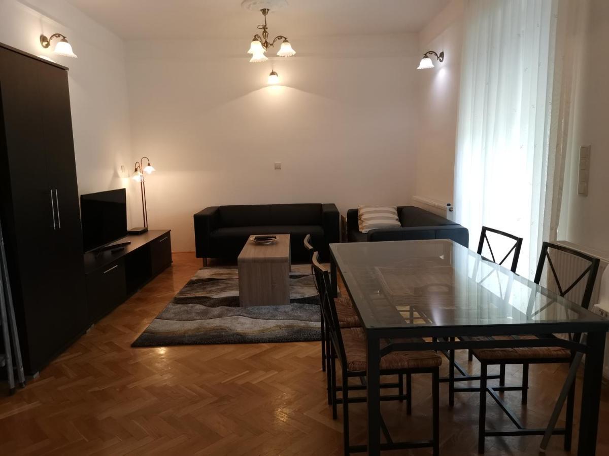 Sugar Apartman Дебрецен Екстериор снимка