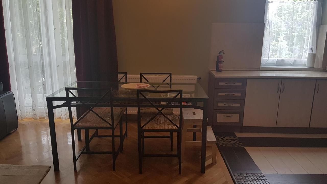 Sugar Apartman Дебрецен Екстериор снимка